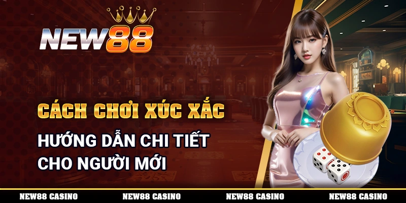 Cách Chơi Xúc Xắc